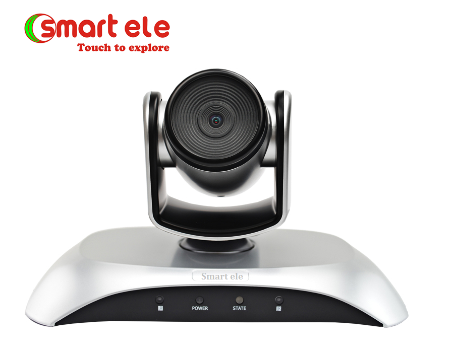 Camera PTZ 360 Họp Hội Nghị Trực Tuyến Cao Cấp SME – H1080U